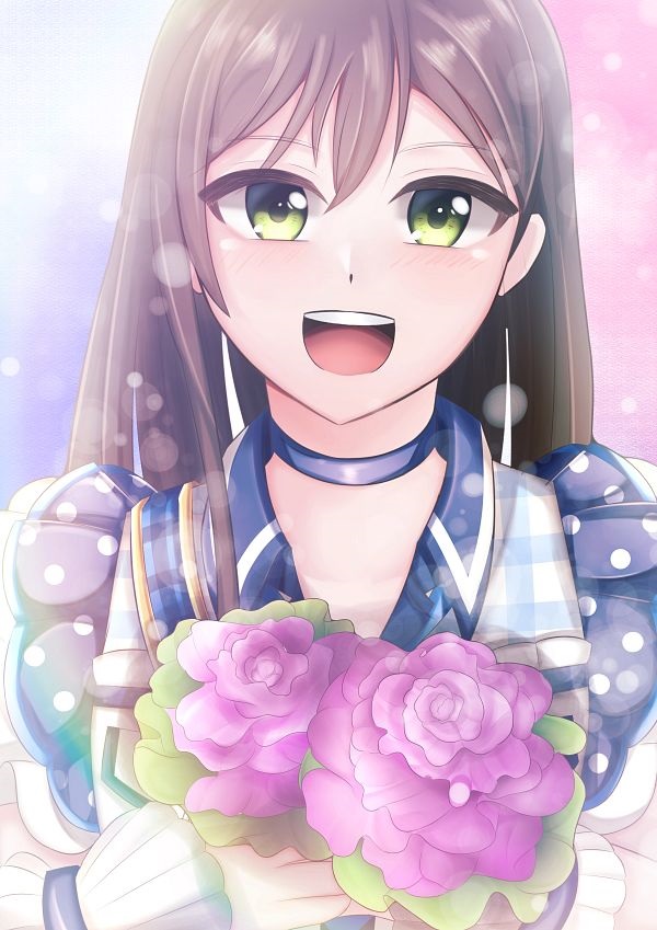 Ảnh Hanazono Tae 15