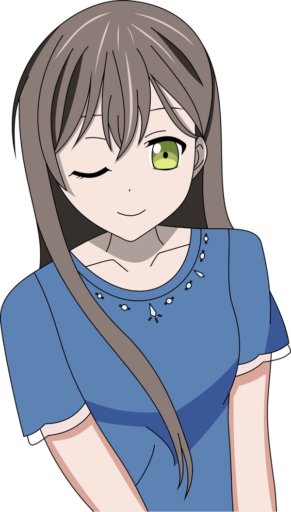 Ảnh Hanazono Tae 5