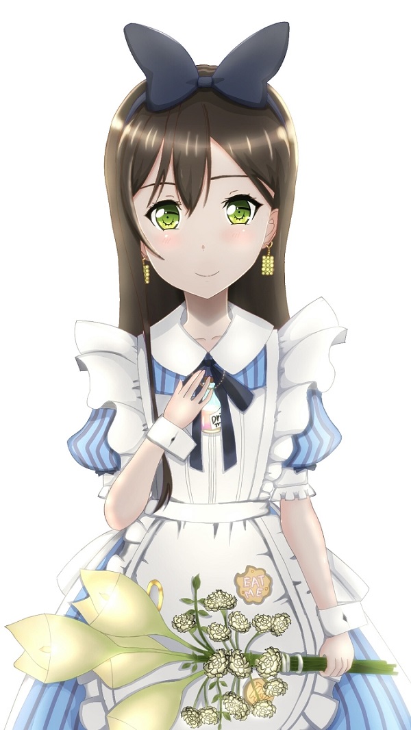 Ảnh Hanazono Tae 7