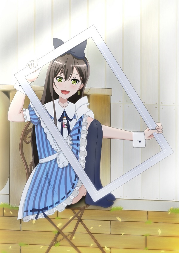 Ảnh Hanazono Tae 8