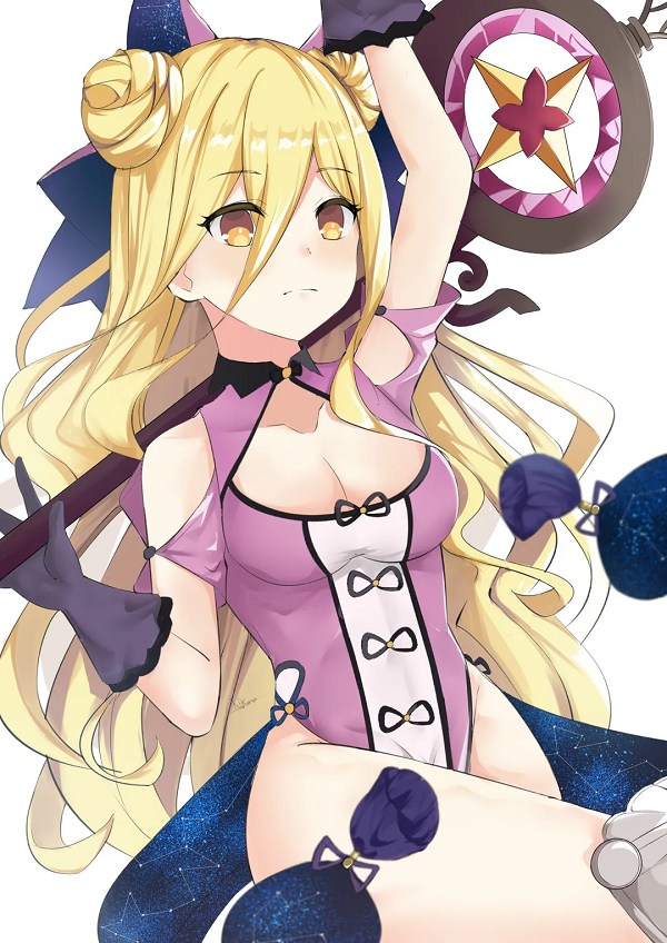 Hoshimiya Mukuro hentai 10