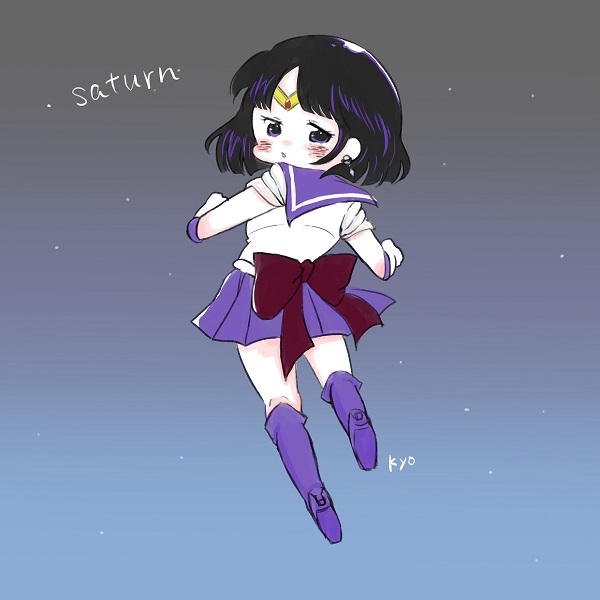 hotaru tomoe chibi 10