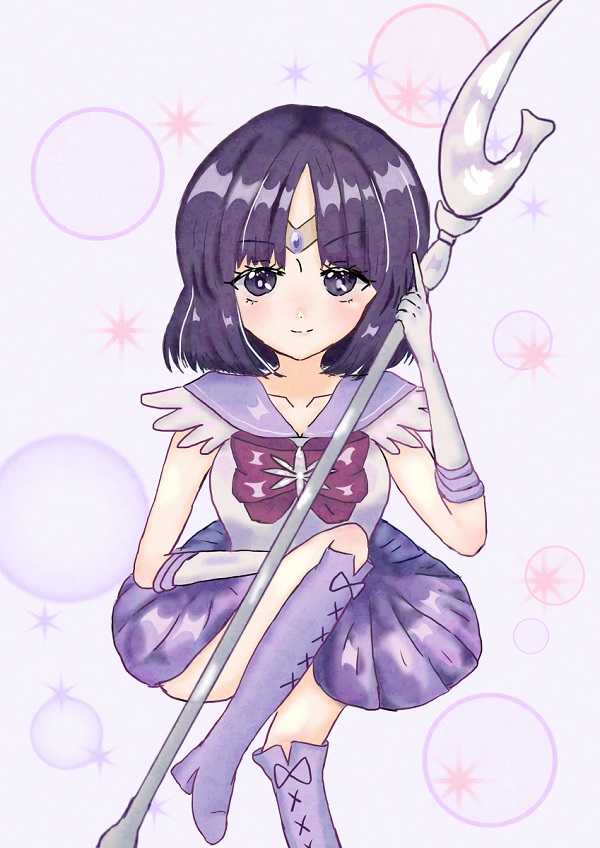 hotaru tomoe chibi 12