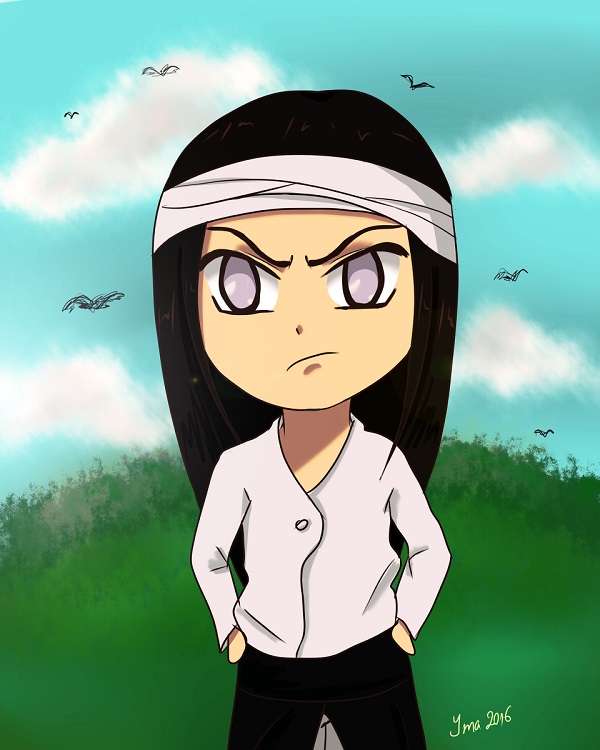 hyuga neji cute 14