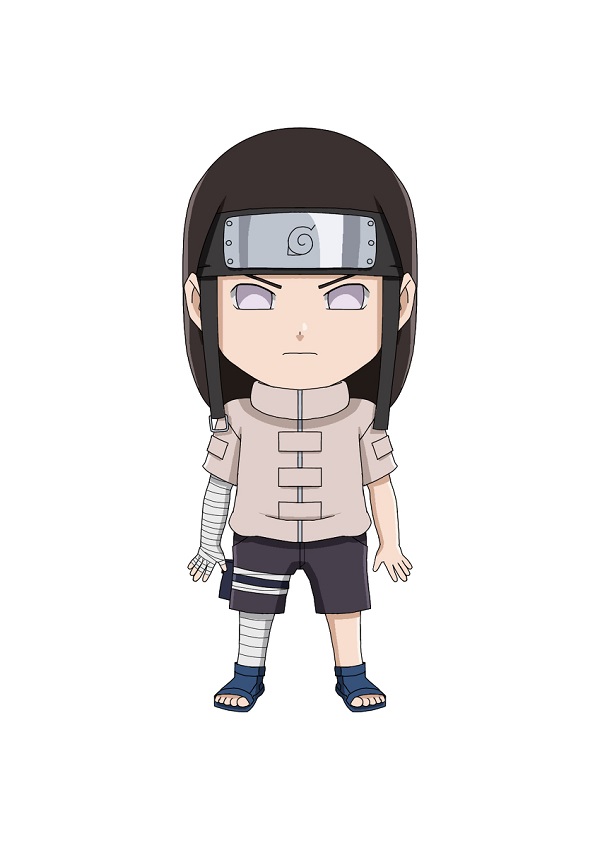 hyuga neji cute 4