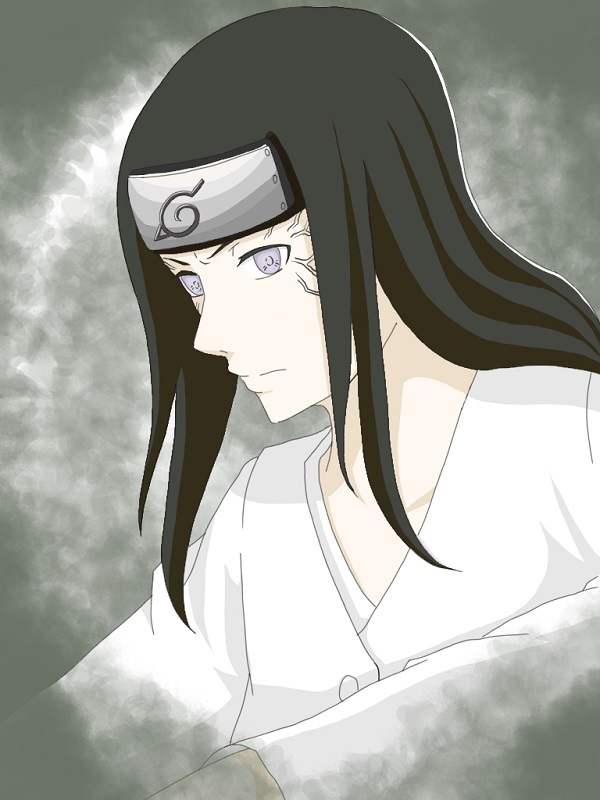 hyuga neji ngầu 15