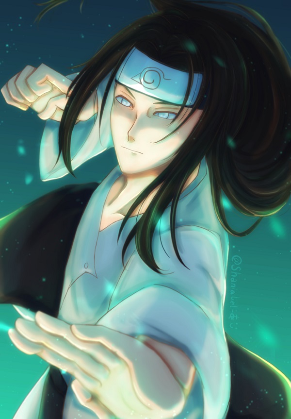 hyuga neji ngầu 5