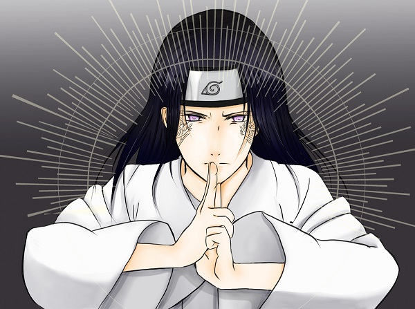 hyuga neji ngầu 7