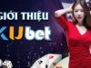 Sân chơi cá cược top 1 – Kubet77 mang lại những gì cho bạn