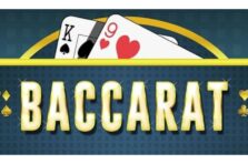 Cách Chơi Baccarat 789Win Và Thủ Thuật Cá Cược Chắc Thắng