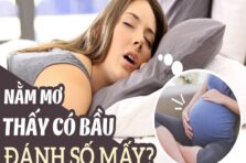 Mơ Thấy Mình Có Bầu: Điềm Báo và Con Số May Mắn Bạn Nên Biết