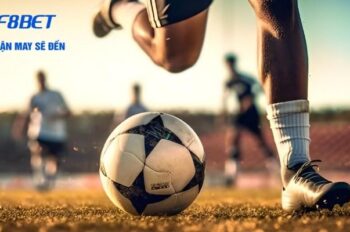 Sbobet Sport F8BET – Sảnh cá cược thể thao uy tín nhất hiện nay