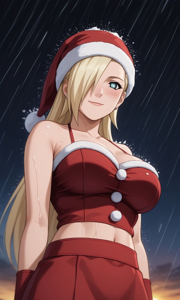 ino yamanaka hentai 2