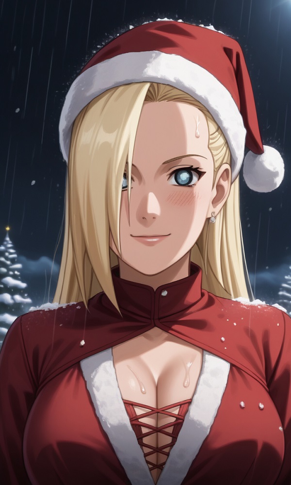 ino yamanaka hentai 3