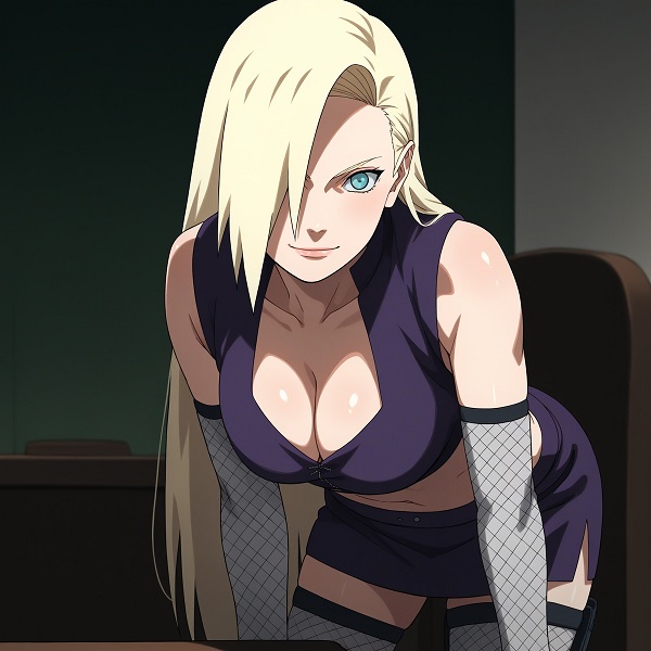 ino yamanaka sex 4