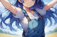 Chiêm ngưỡng 756+ ảnh Izayoi Miku hentai​ không thể bỏ qua