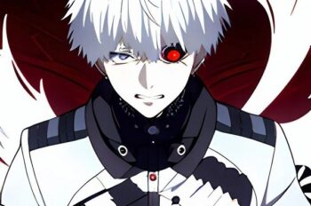 158+ Ảnh Ken Kaneki ngầu đến từng chi tiết khiến fan mê mẩn