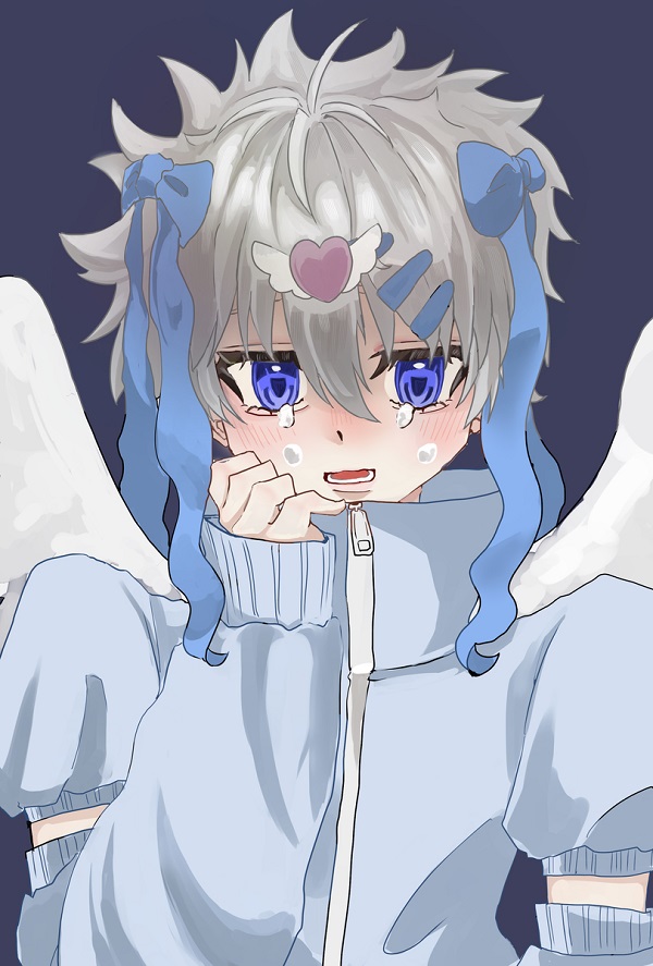 Killua Zoldyck cute 8