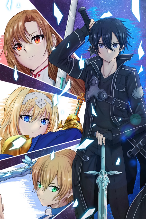 kirito ngầu​ 7