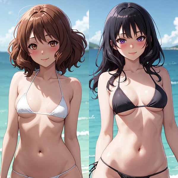 kumiko oumae​ sexy 15