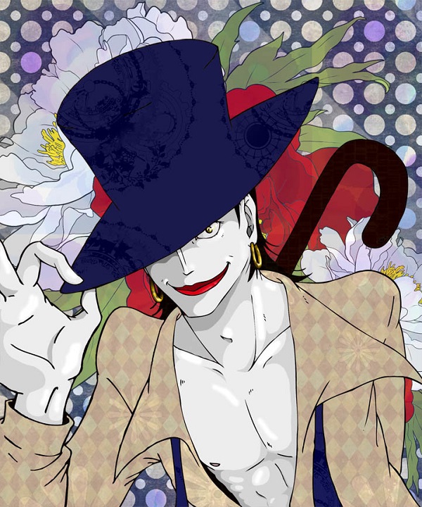 laffitte one piece​ 13