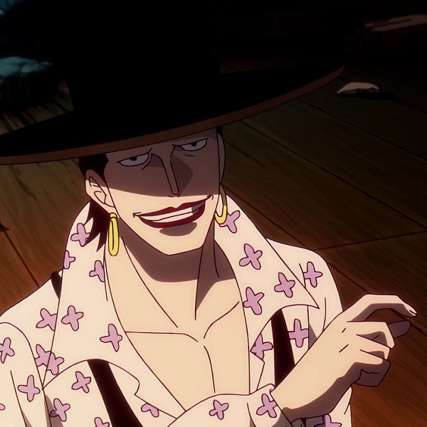 laffitte one piece​ 24