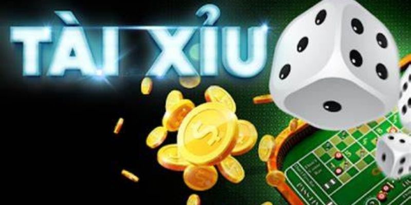 Luật chơi tài xỉu MAX88 hấp dẫn