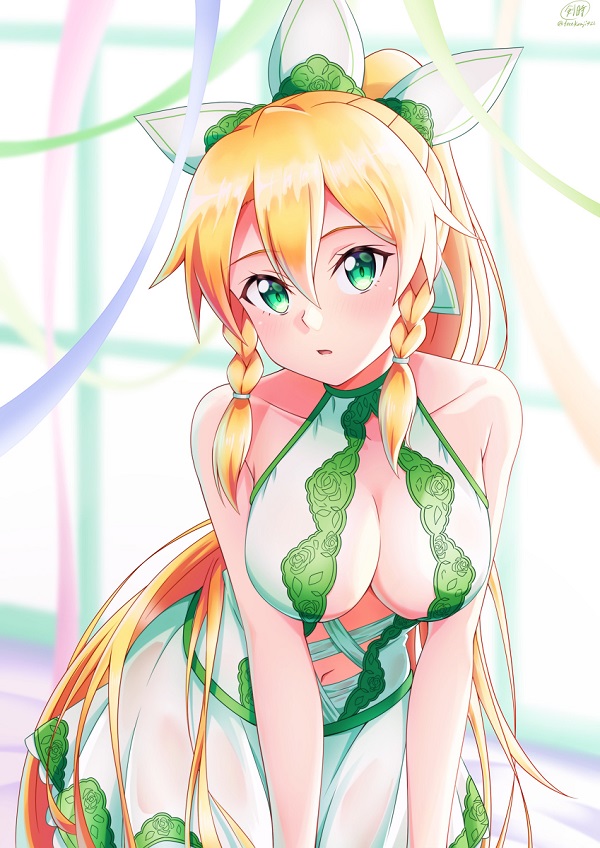 leafa hentai​ 15