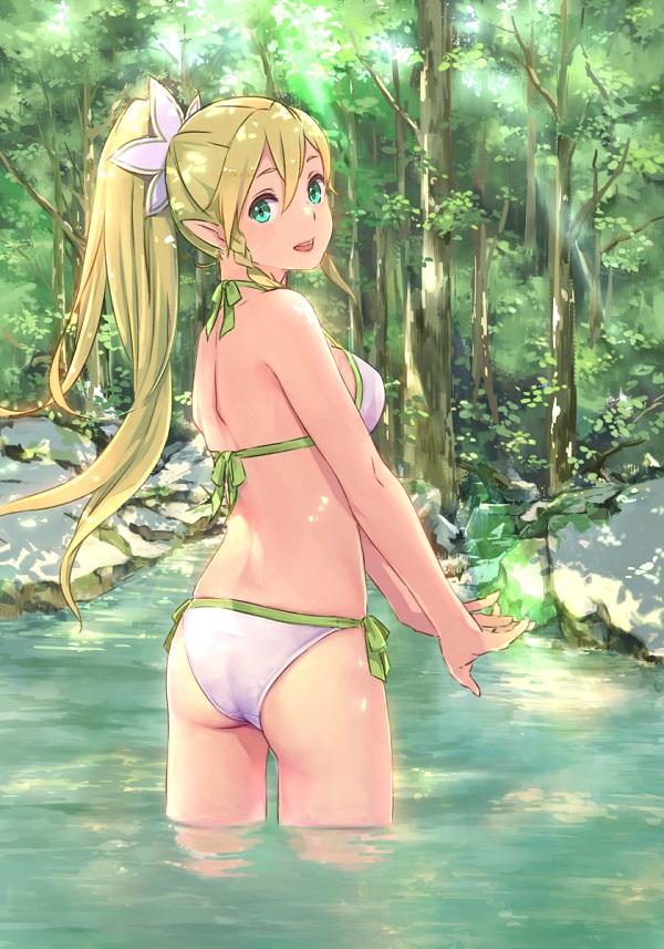 leafa hentai​ 16