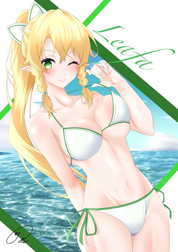 leafa hentai​ 18