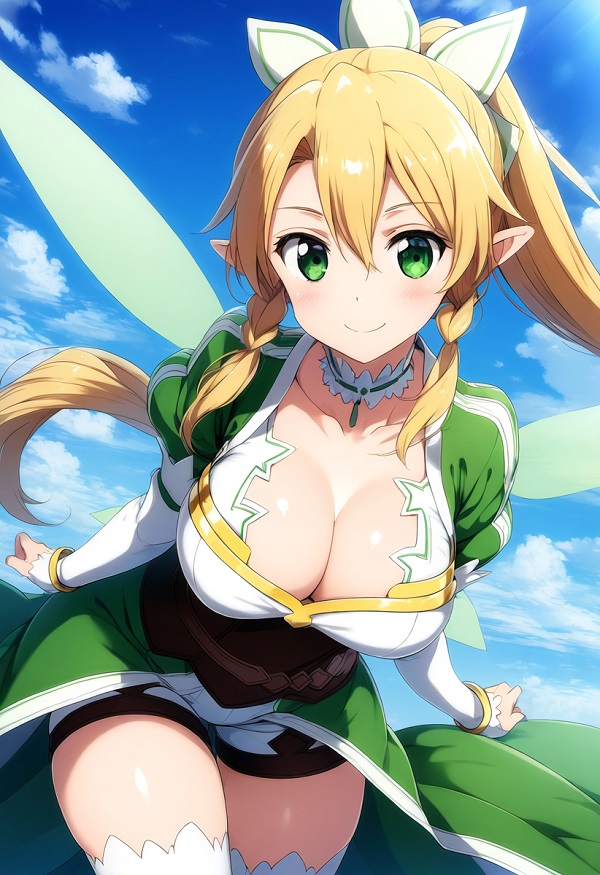 leafa hentai​ 2