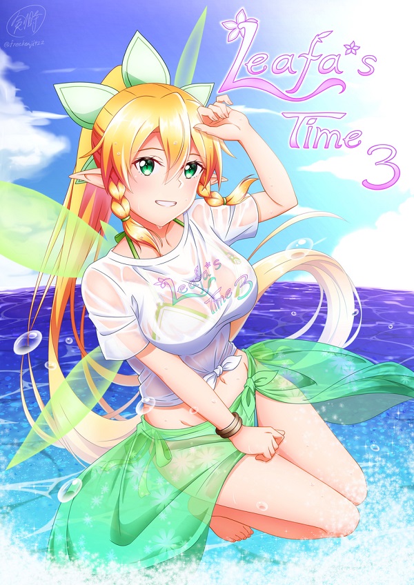 leafa hentai​ 28