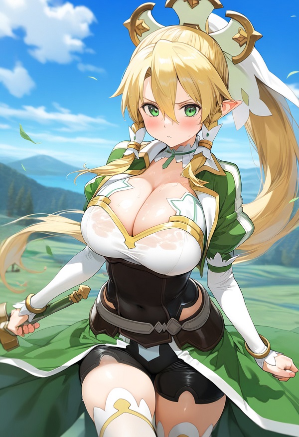 leafa hentai​ 3