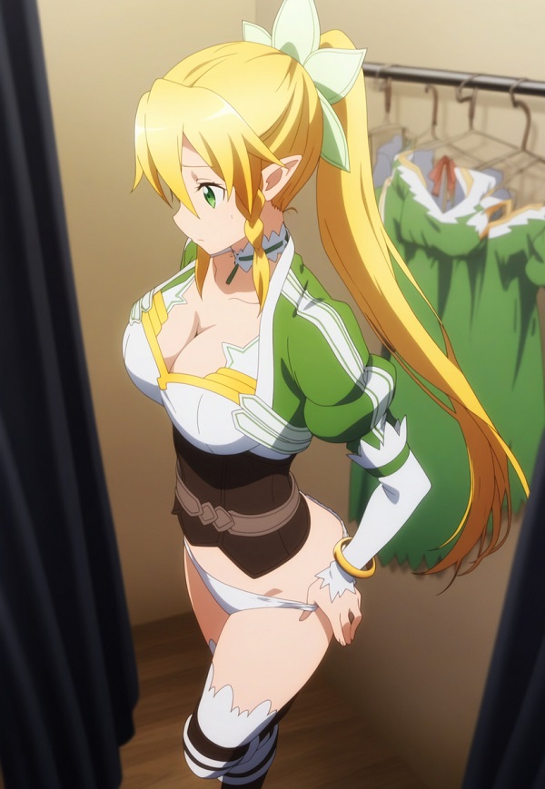 leafa hentai​ 4