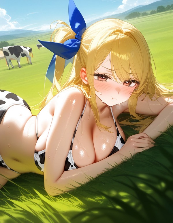 lucy heartfilia hentai​ 12