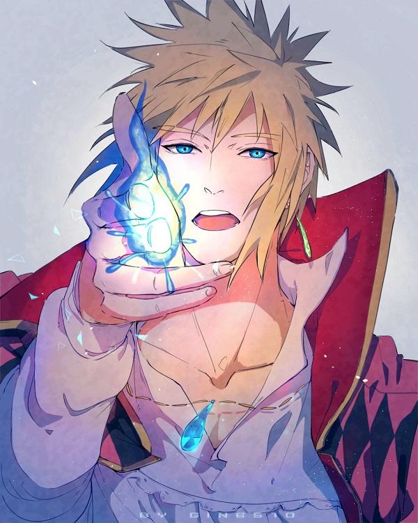 minato namikaze cool ngầu 23