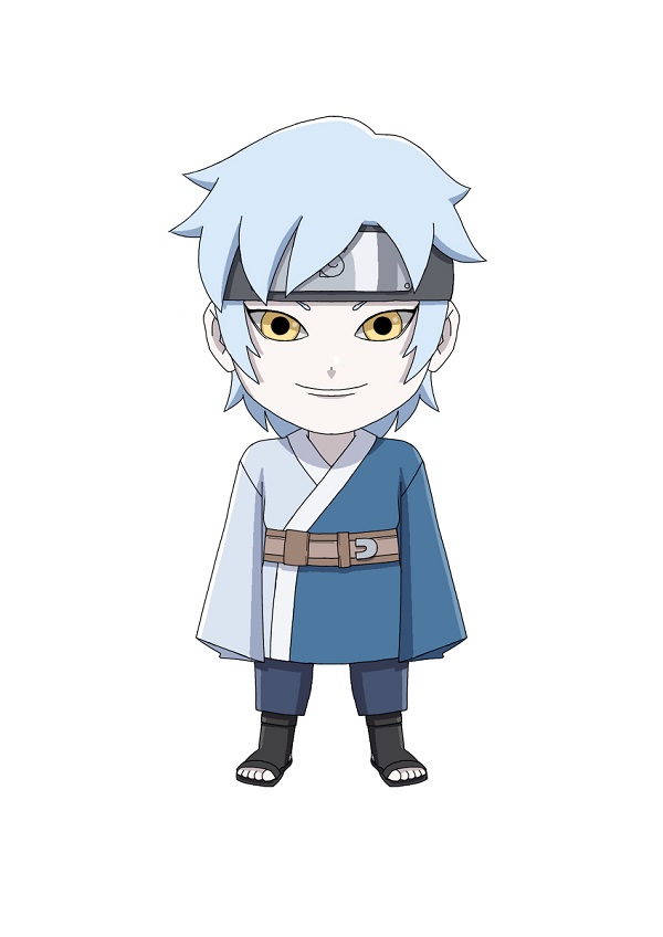 Mitsuki cute 10