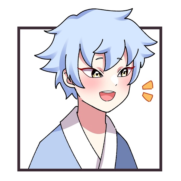 Mitsuki cute 11