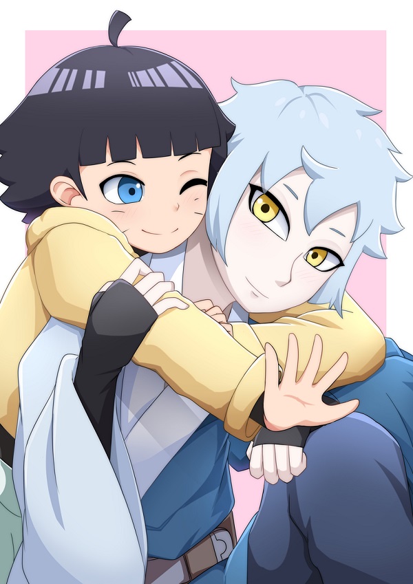 Mitsuki cute 3