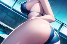 BST 256+ ảnh quyến rũ Mizuno Ami hentai khiến fan ngỡ ngàng