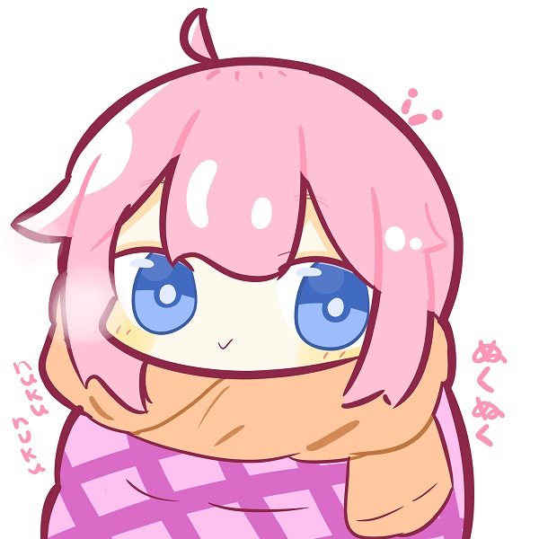 nadeshiko kagamihara chibi 15