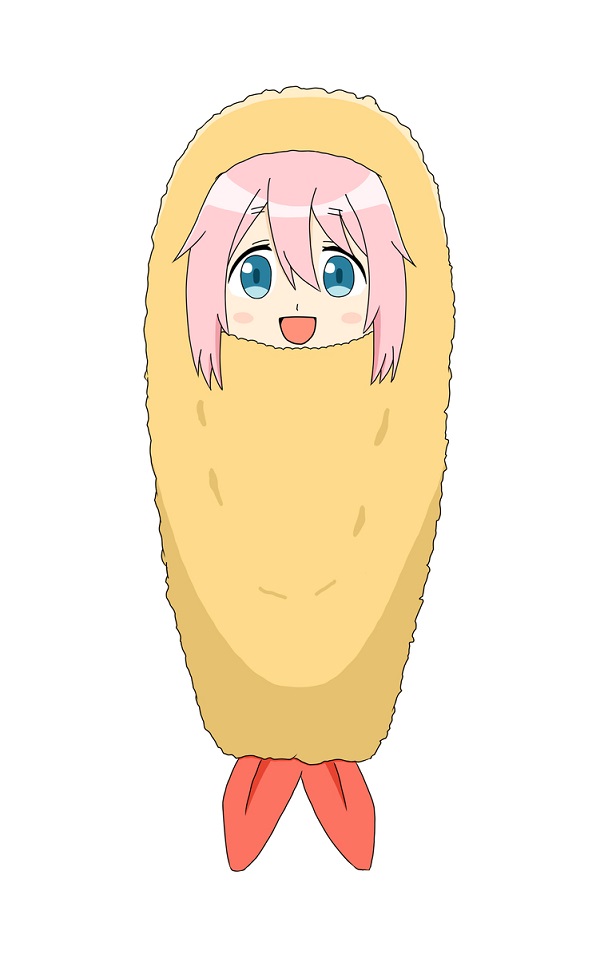 nadeshiko kagamihara chibi 5