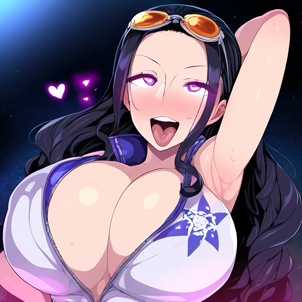 nico robin sexy​ 11