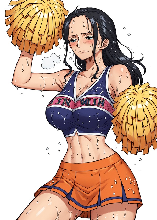 nico robin sexy​ 24