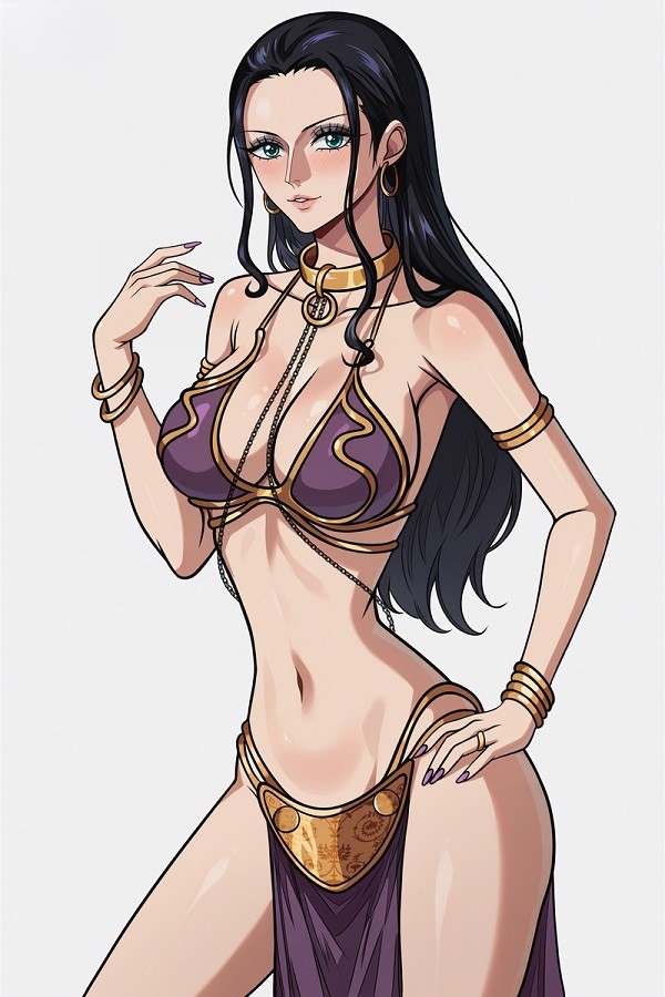 nico robin sexy​ 29