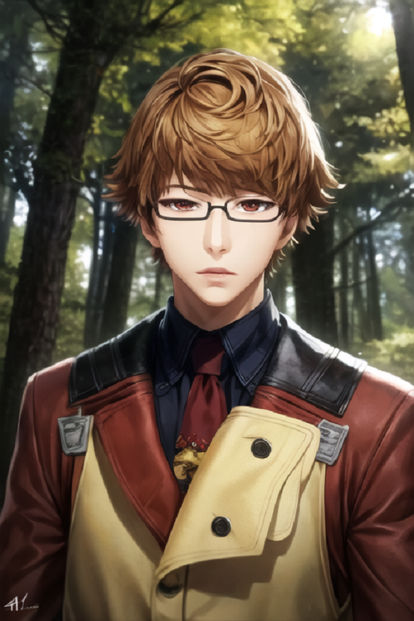 Nishiki Nishio ngầu đét 3