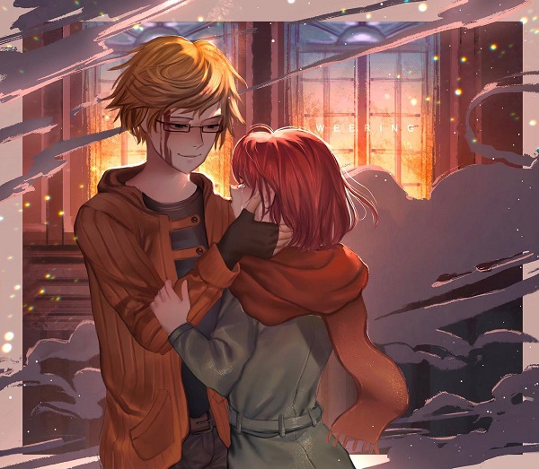 Nishiki Nishio ngầu đét 4