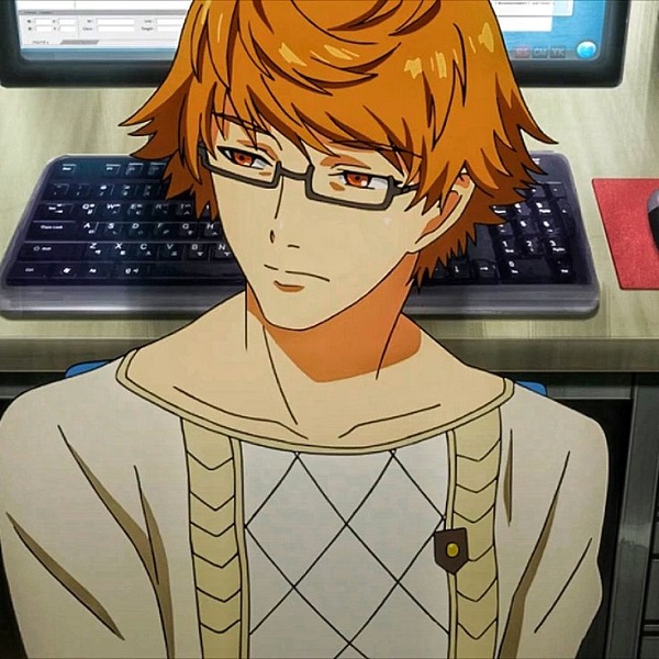 Nishiki Nishio ngầu đét 6