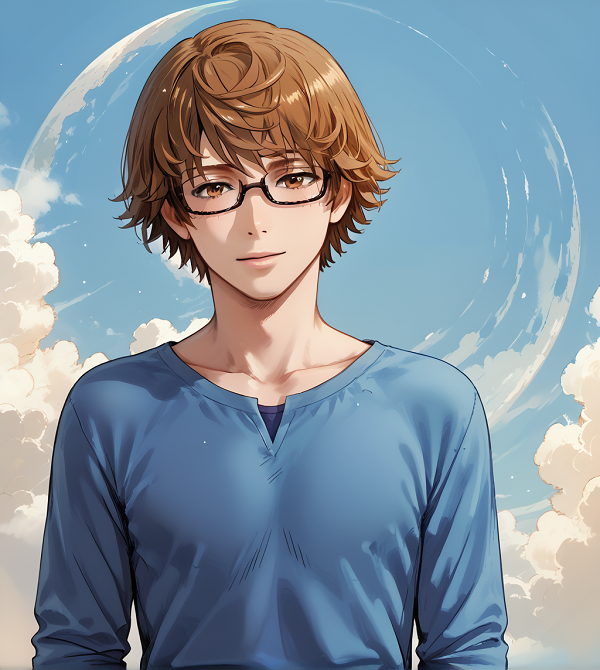 Nishiki Nishio ngầu đét 8