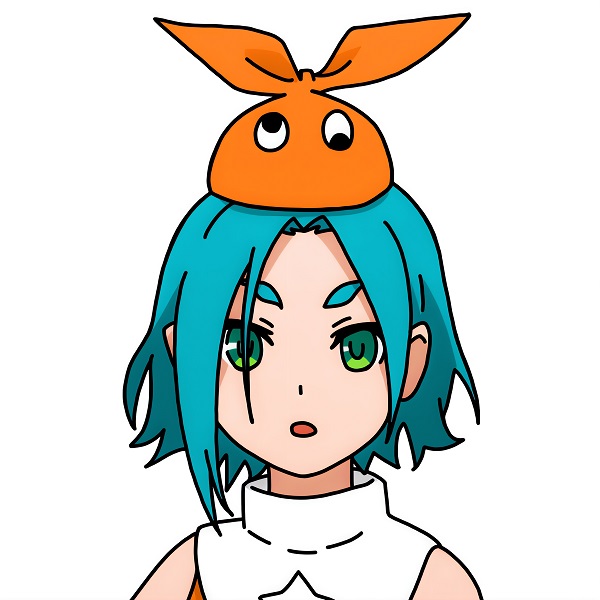 Ononoki Yotsugi đáng yêu 10